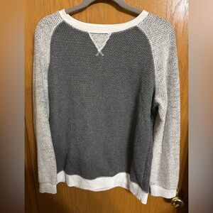 Zyia sweatshirt size Large